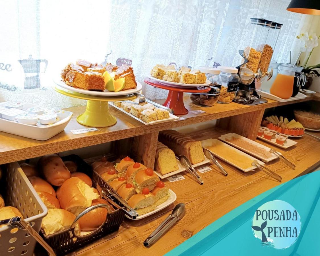 Pousada Penha 1 Beto Carrero Ngoại thất bức ảnh
