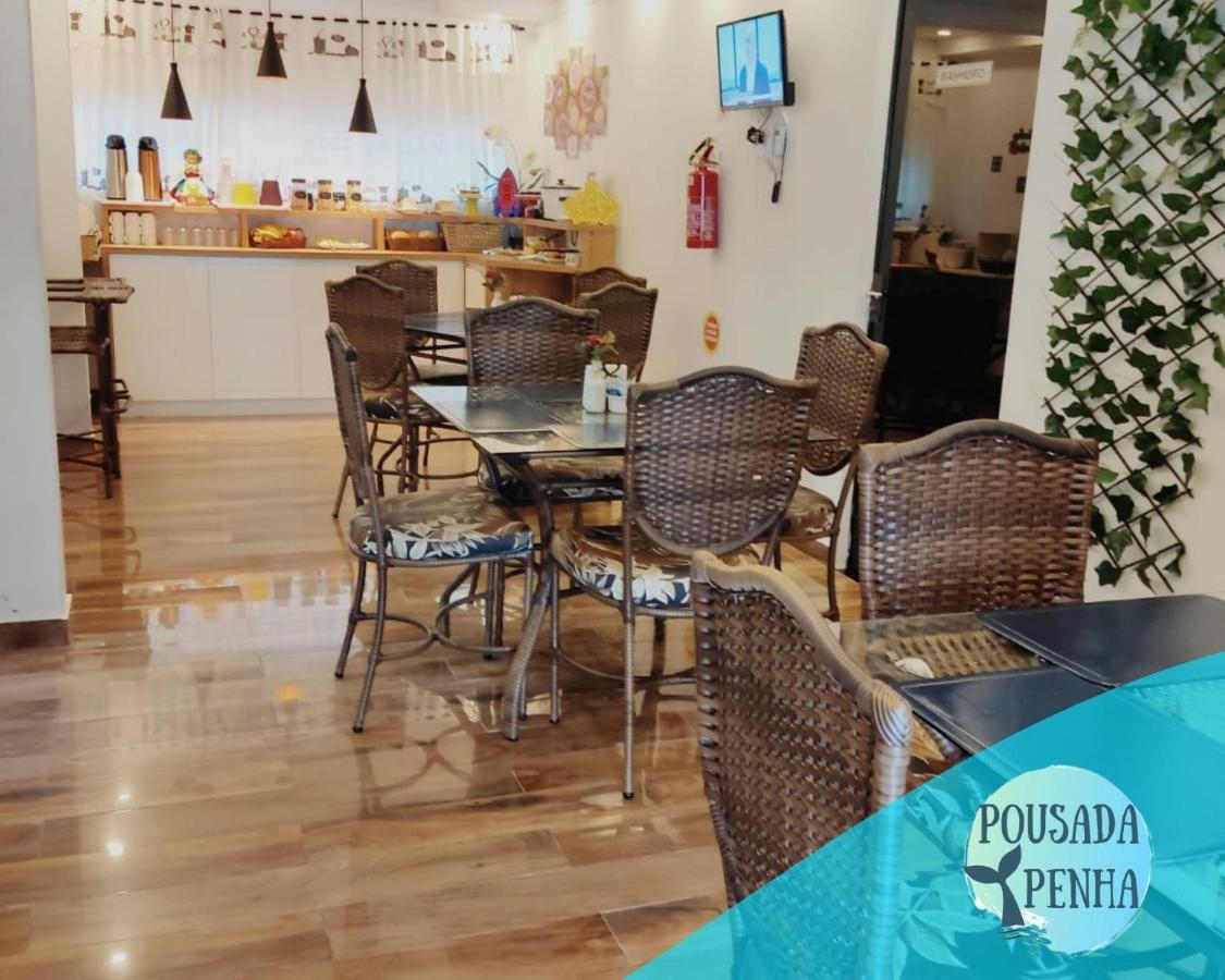 Pousada Penha 1 Beto Carrero Ngoại thất bức ảnh