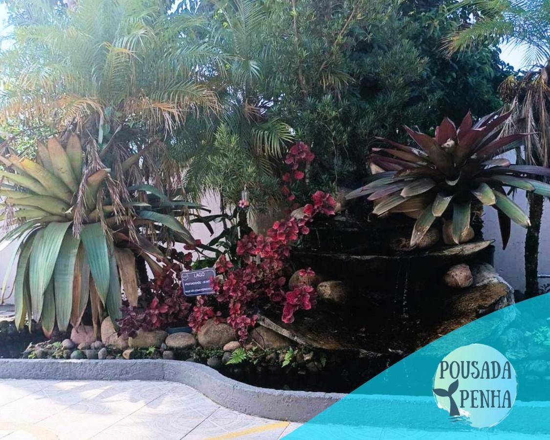 Pousada Penha 1 Beto Carrero Ngoại thất bức ảnh