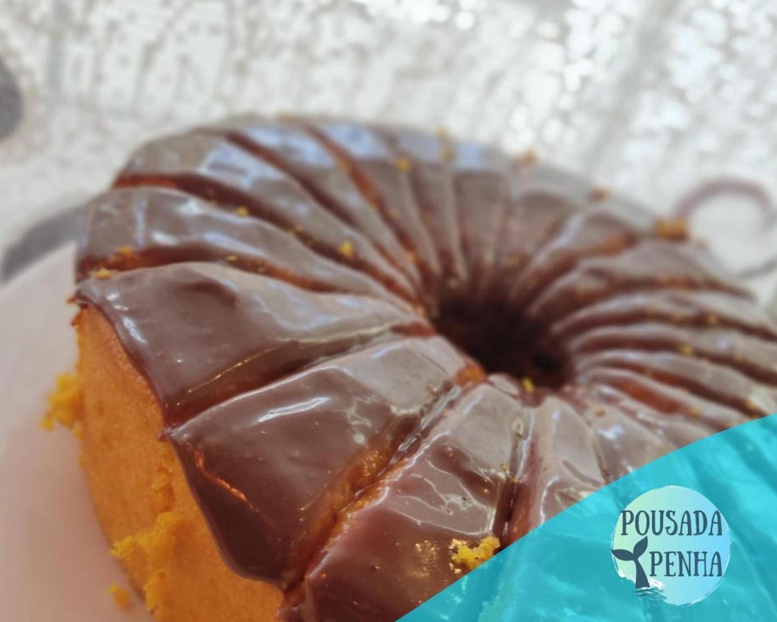 Pousada Penha 1 Beto Carrero Ngoại thất bức ảnh