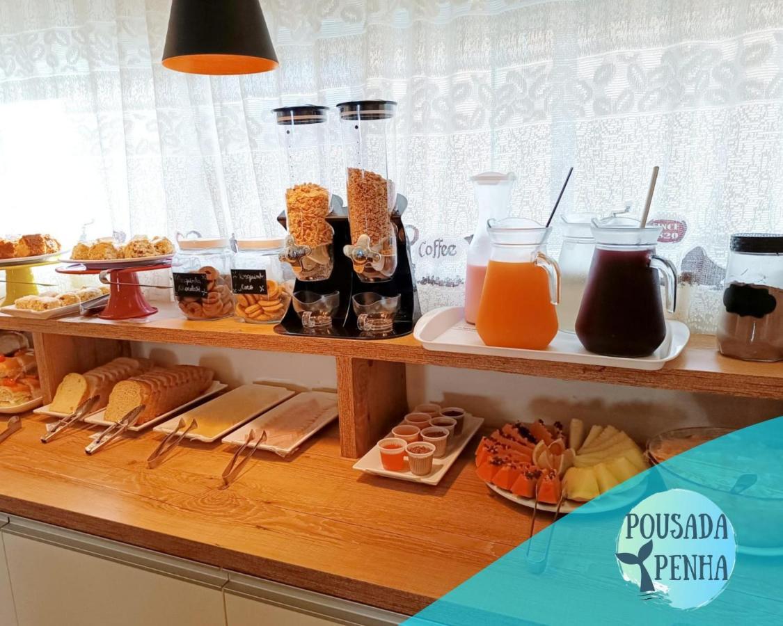 Pousada Penha 1 Beto Carrero Ngoại thất bức ảnh