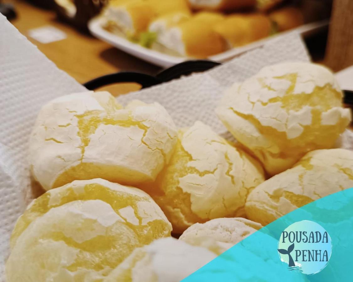 Pousada Penha 1 Beto Carrero Ngoại thất bức ảnh