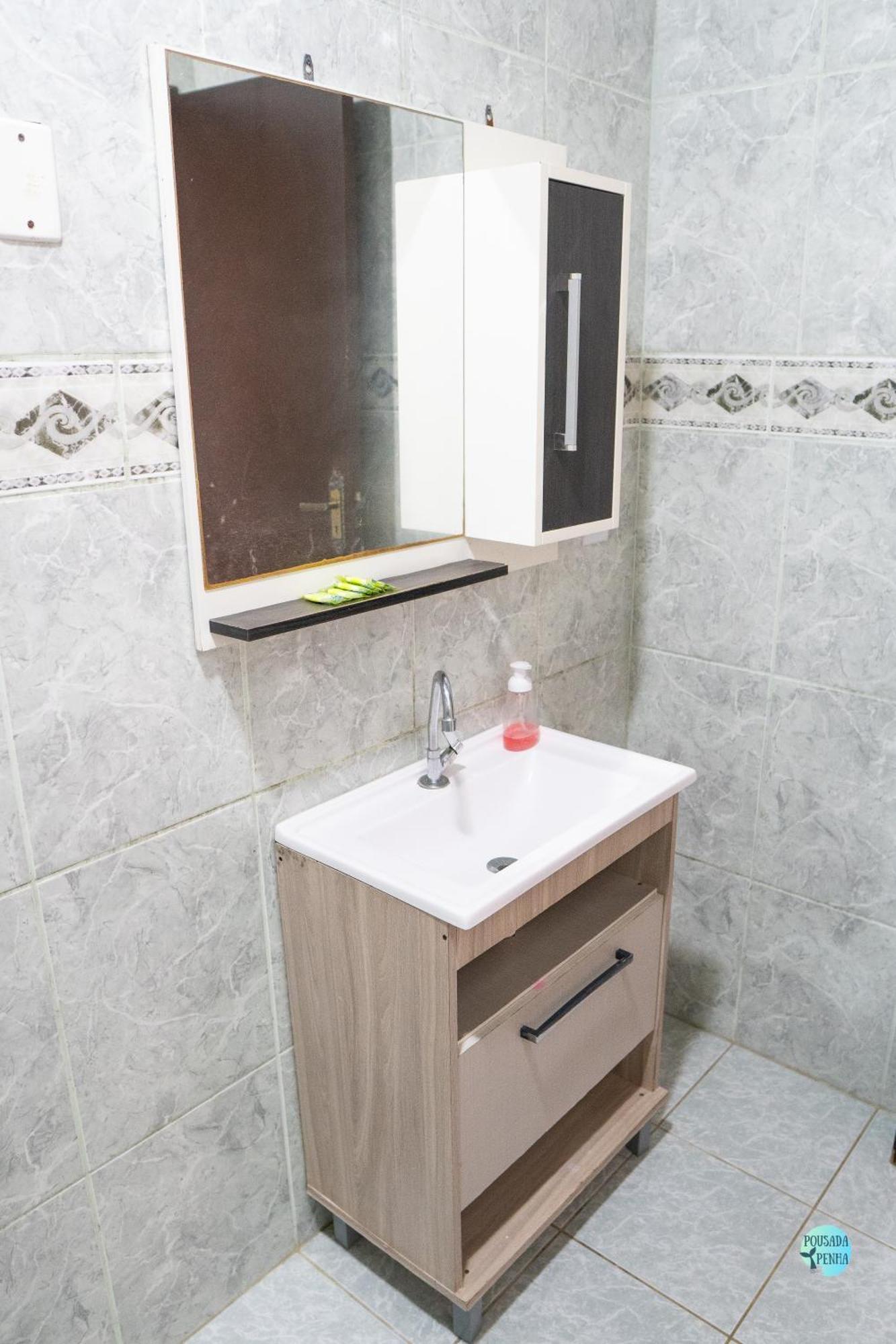 Pousada Penha 1 Beto Carrero Ngoại thất bức ảnh
