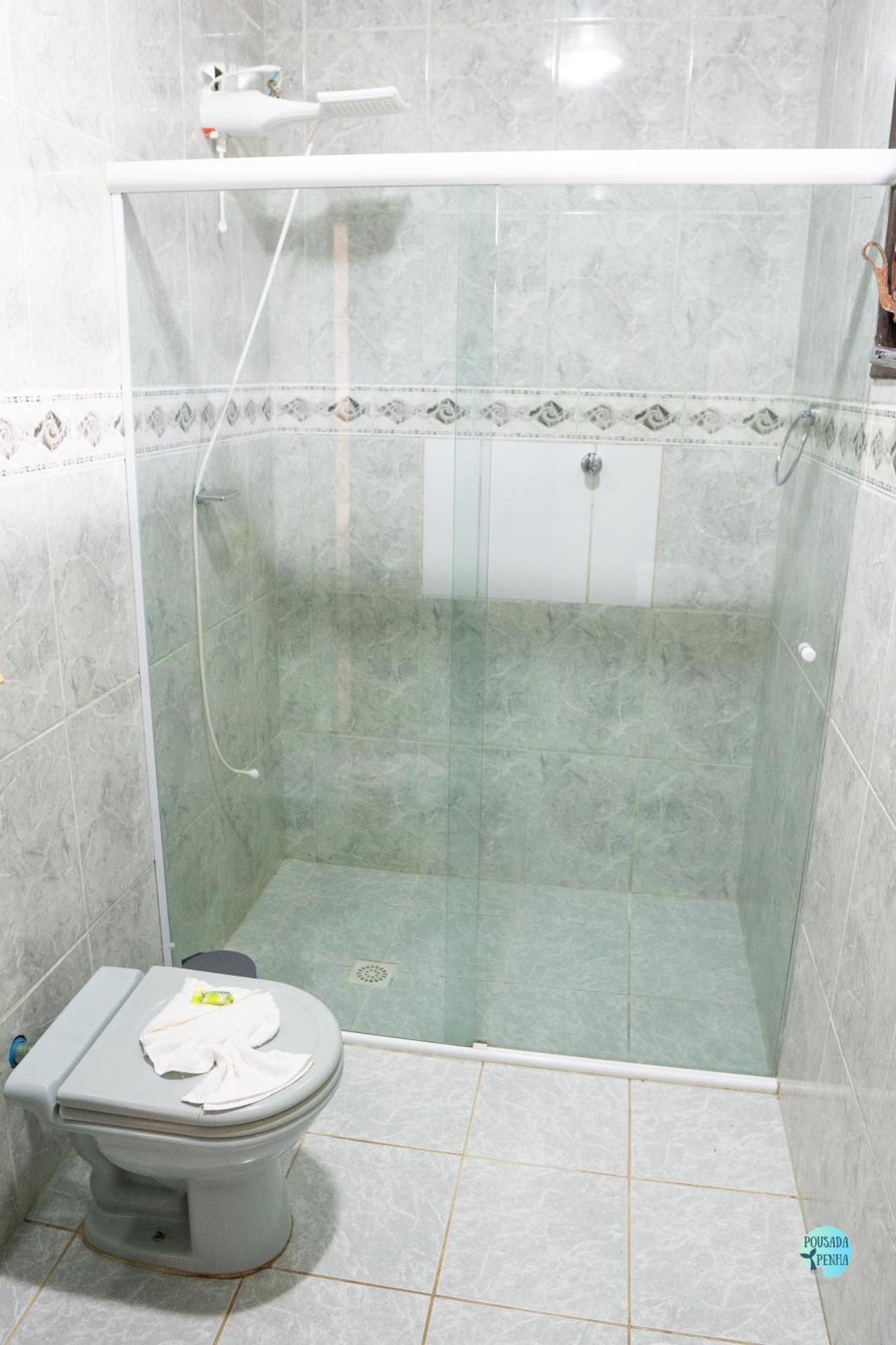 Pousada Penha 1 Beto Carrero Ngoại thất bức ảnh