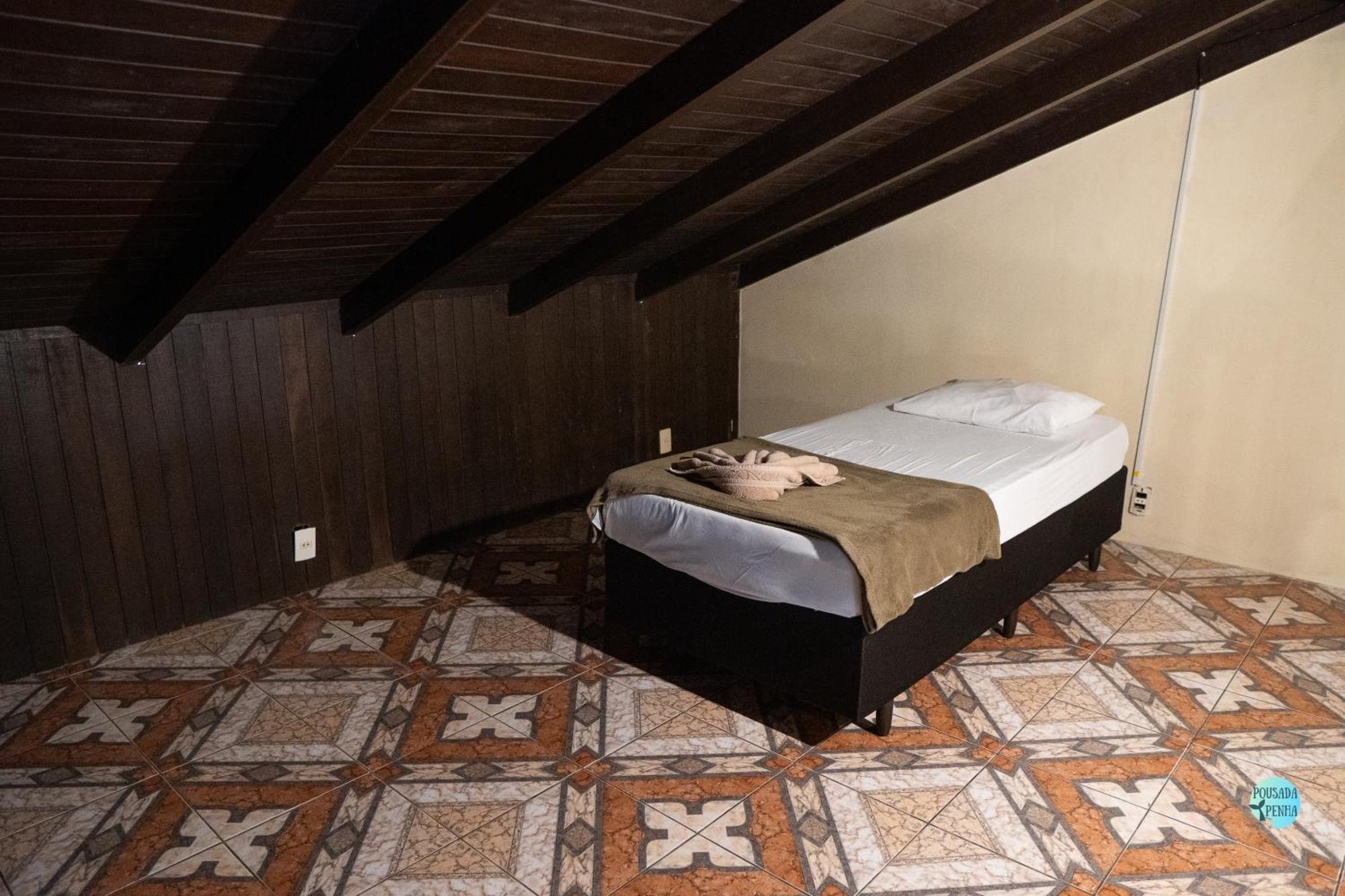 Pousada Penha 1 Beto Carrero Ngoại thất bức ảnh