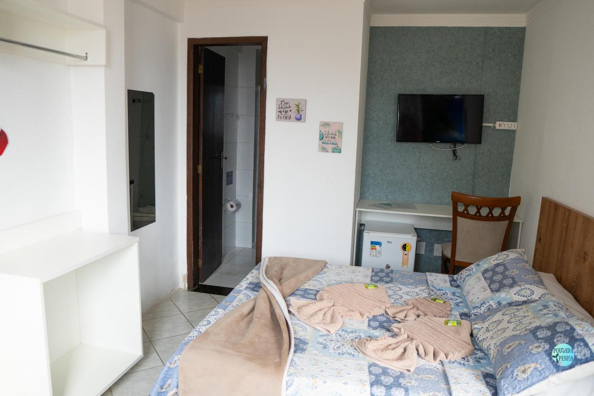 Pousada Penha 1 Beto Carrero Ngoại thất bức ảnh