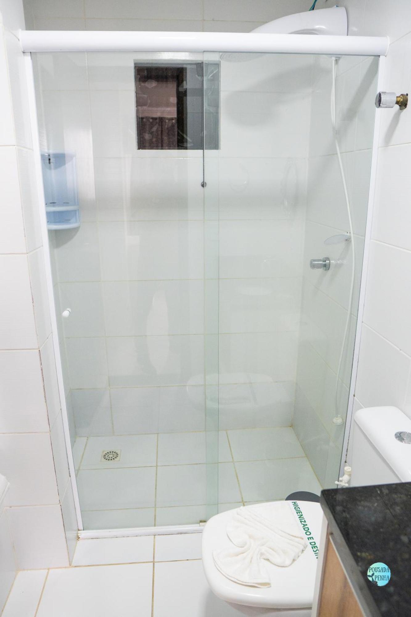 Pousada Penha 1 Beto Carrero Ngoại thất bức ảnh