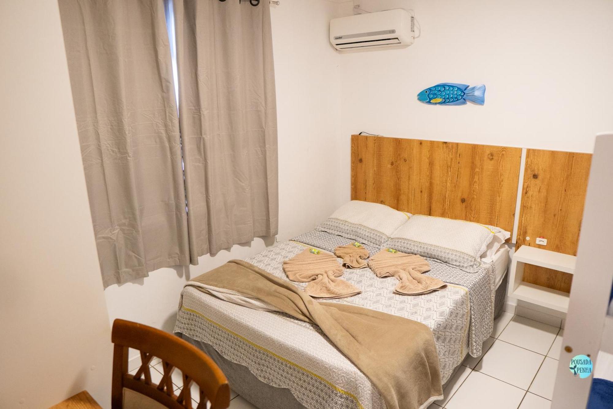 Pousada Penha 1 Beto Carrero Ngoại thất bức ảnh