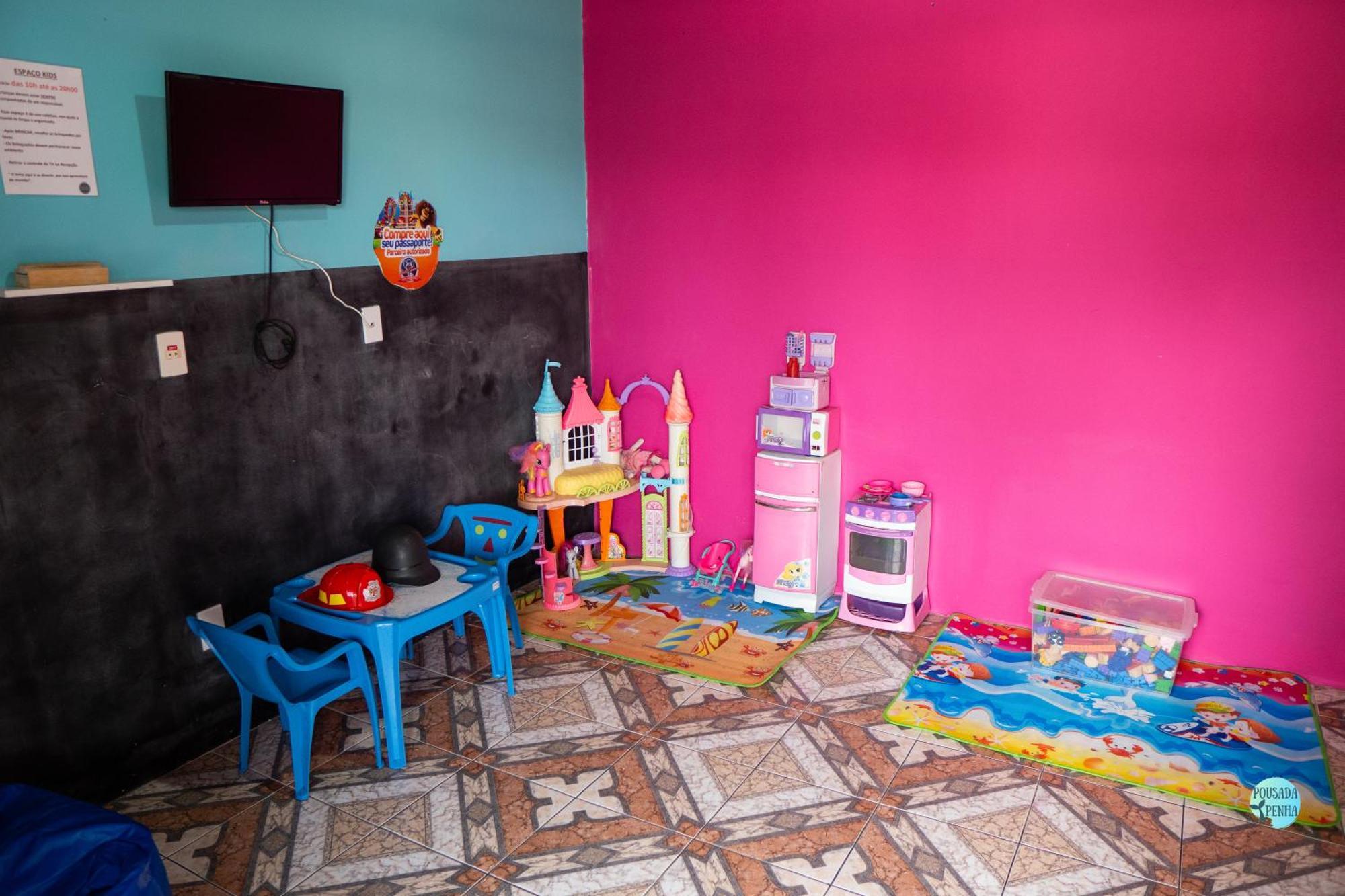 Pousada Penha 1 Beto Carrero Ngoại thất bức ảnh